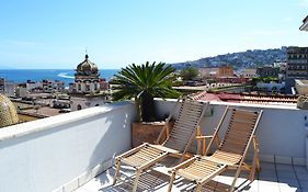 Apartment Martucci With Seaview